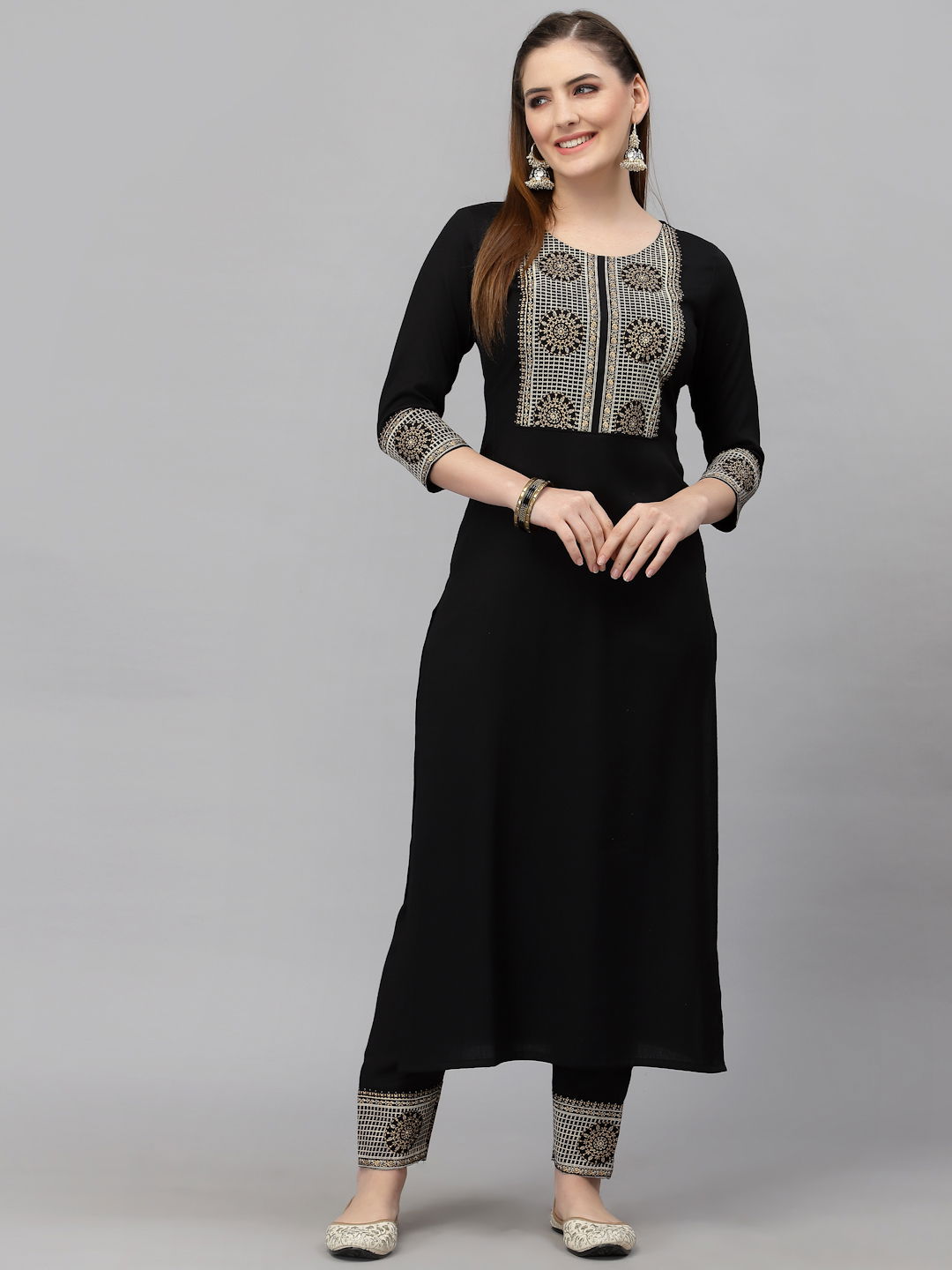 Dhruvi 44  Size Set Cotton Readymade Catalog